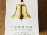 George Jensen juleklokke 2018