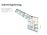 Store rummelige og lyse lokaler - 2