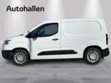 Toyota Proace City Medium 1,5 D Comfort 102HK Van - 5