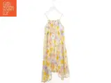 Sommerkjole med blomsterprint fra H&M (str. 122) - 2