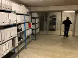 Kælder, arkiv/lagerlokale - 3