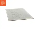 Metalskilt med citat - 4