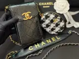 Chanel VIP Handytasche Umhängetasche VIP 