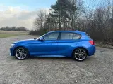 BMW 118d M-sport - 5