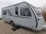 Knaus Südwind 60 Years 540 EU - FORÅRSTILBUD - Mover Kr: 1.- Spar 20.048. - 3