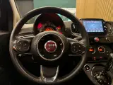 Fiat 500 1,2 Lounge - 4