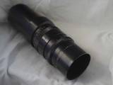 Meyer-Optik Görlitz Telemegor 5.5 / 400 objektiv