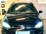 VW Golf VII 2,0 TDi 150 R-line Variant DSG BMT - 4