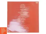 Eartha Kitt - I Love Men LP fra RCA - 3