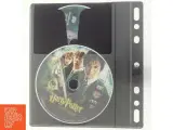 Harry Potter og Hemmelighedernes Kammer (DVD) - 3