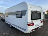 2023 - Hobby De Luxe 495 UL   Prisen er inkl. klargøring, gastest, fugttest, syn og nummerplade. - 4