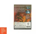 Bionicle - lysets maske filmen (DVD) - 2