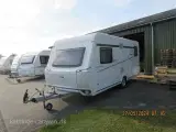 2017 - Hymer Nova GL 485 GL   Super flot egoistvogn Et besøg værd. Jubilæums Vogn. - 2