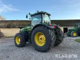 Traktor John Deere 7920 - 3