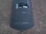 Trykekspantionsbeholder