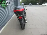 Suzuki GSX 750 F MC-SYD       BYTTER GERNE - 4