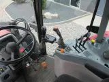 Case IH MX 100C Med frontlæsser - 5