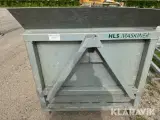 Plukketog HLS Maskiner - 3