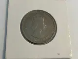50 Cents 1954 Malaya And British Borneo - 2