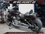 Harley-Davidson VRSCF V-Rod Muscle - 5