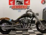 Lauge Jensen Big Five