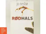 Rødhals af Jo Nesbø (Bog) - 5