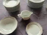 Porcelæn pæn kvalitet