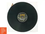 Def leppard hysteria LP fra Mercury (str. 30 cm) - 2