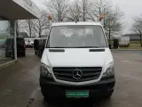 Mercedes Sprinter 316 2,2 CDi R2 Chassis - 2