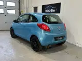 Ford Ka 1,2 Trend - 4