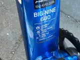 Merida big nine 600  - 5