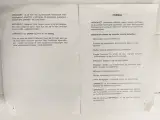 Gammel Elektronisk hjælpeapparat - 3