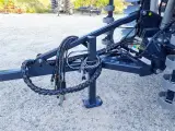 AGRO - TOM 6 Meter discharve  HD model med frø udstyr - 4