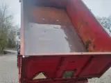 Alsidig Tipvogn  - 2