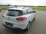 Renault Clio Sport Tourer 1,5 DCI Expression 75HK Van - 5