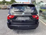 BMW X3 3,0i Steptr. Van - 4