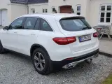 Mercedes GLC220 D 2,2 aut 4Matic 5d - 4