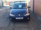 Renault Megane 1,6 16v 110 Hk Benzin - 3