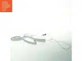 LED flamingo bordlampe (str. 29x14 cm) - 2