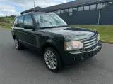 Land Rover Range Rover 3,0 D Vogue aut. Van - 2