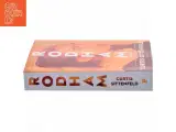 Rodham : en roman af Curtis Sittenfeld (Bog) - 4