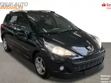 Peugeot 207 SW 1,6 HDI Active 92HK Stc - 3