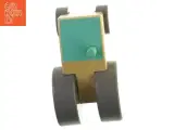 Traktor fra Sebra (str. 12 x 7 cm) - 3