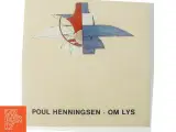 Poul Henningsen - Om Lys bog - 5