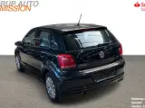 VW Polo 1,6 BlueMotion TDI DPF Comfortline 90HK 5d - 4