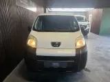 Peugeot Bipper 1,3 HDi 75 Fresh Van - 2