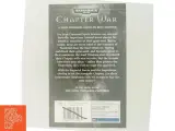 Chapter War af Ben Counter (Bog) - 2
