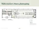 Moderne kontorer lige ved kajkanten - 2