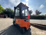 Truck Doosan B25X-7 - 3