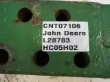 John Deere 2940 Foraksel AL31297 - 2